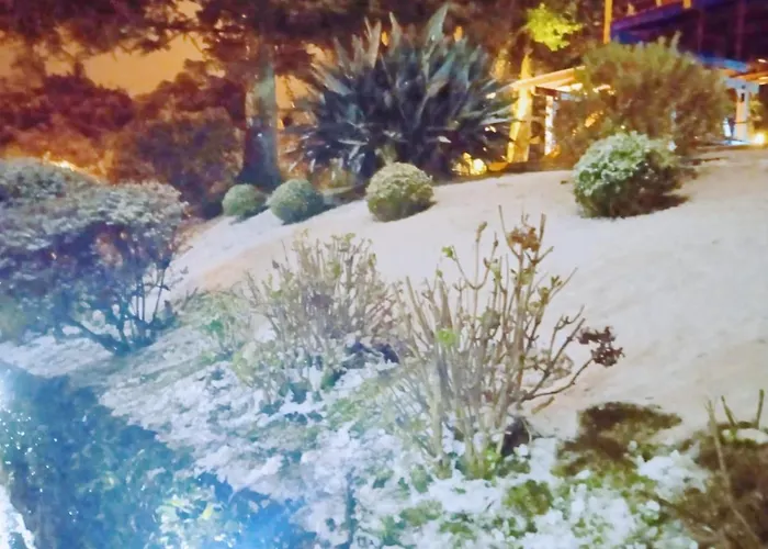 Residencial Pousada Do Serrano