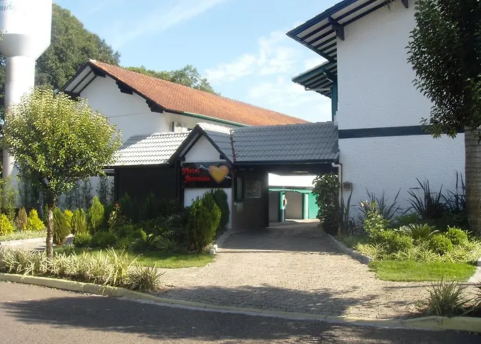 Motel Avenida (Adults Only)